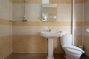 Amsterdam Hotel and A Bar