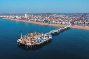 Amsterdam Hotel and A Bar