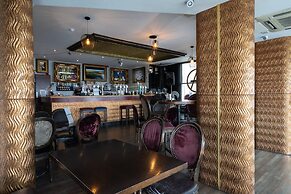 Amsterdam Hotel and A Bar