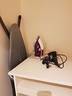 Amsterdam Hotel and A Bar