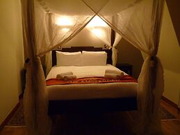 Amsterdam Hotel and A Bar