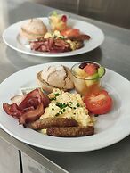 Guesthouse Eleven Hotel