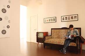 Guesthouse Eleven Hotel