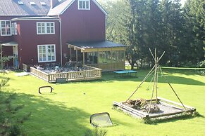 Guesthouse Eleven Hotel