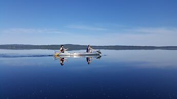 Guesthouse Eleven Hotel