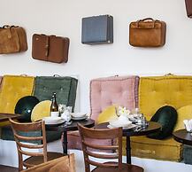 Guesthouse Eleven Hotel