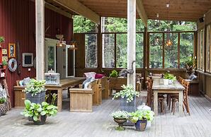 Guesthouse Eleven Hotel