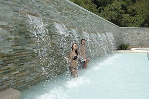 Complesso Termale Vescine