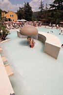 Complesso Termale Vescine