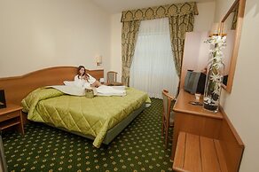 Complesso Termale Vescine