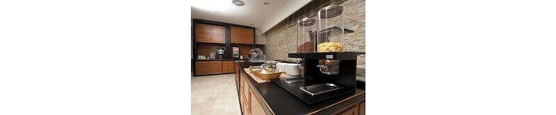 Complesso Termale Vescine