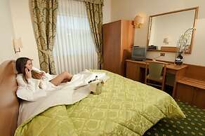 Complesso Termale Vescine