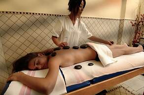 Complesso Termale Vescine