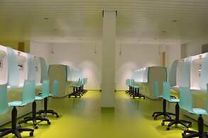 Complesso Termale Vescine