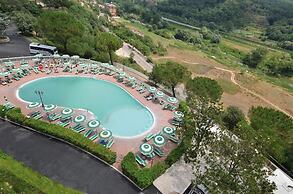 Complesso Termale Vescine