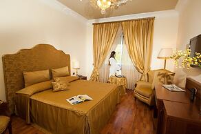 Complesso Termale Vescine