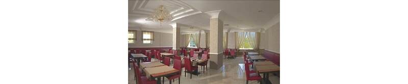 Complesso Termale Vescine