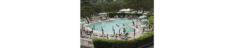 Complesso Termale Vescine