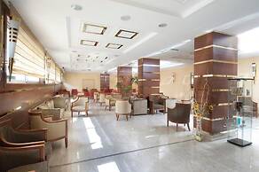 Complesso Termale Vescine