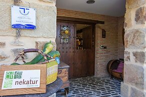 Caserio Gorosarri