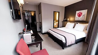 B&B 't Poorthuys