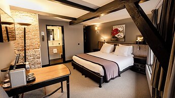 B&B 't Poorthuys