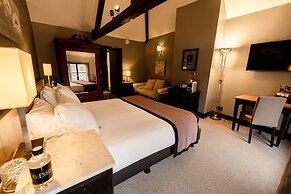 B&B 't Poorthuys