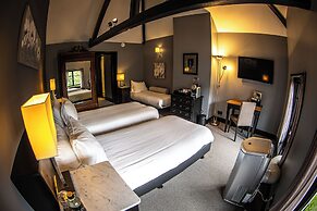 B&B 't Poorthuys