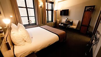 B&B 't Poorthuys