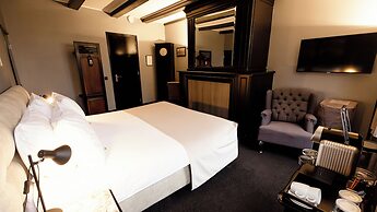 B&B 't Poorthuys