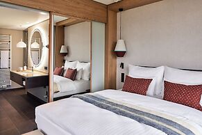 Falkensteiner Hotel Bad Leonfelden l Adults Only l 4 Star Superior
