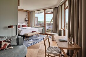 Falkensteiner Hotel Bad Leonfelden l Adults Only l 4 Star Superior