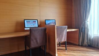 InterContinental Jaipur Tonk Road by IHG