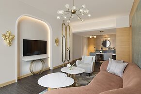 InterContinental Jaipur Tonk Road by IHG