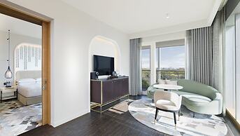 InterContinental Jaipur Tonk Road by IHG