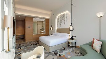 InterContinental Jaipur Tonk Road by IHG