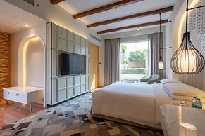 InterContinental Jaipur Tonk Road by IHG