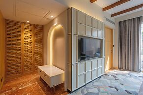 InterContinental Jaipur Tonk Road by IHG