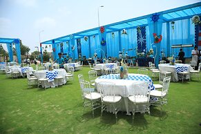 InterContinental Jaipur Tonk Road by IHG