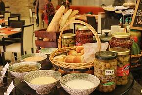 InterContinental Jaipur Tonk Road by IHG