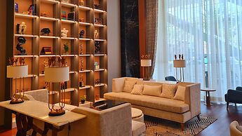 InterContinental Jaipur Tonk Road by IHG