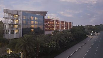 InterContinental Jaipur Tonk Road by IHG