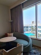 InterContinental Jaipur Tonk Road by IHG