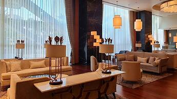 InterContinental Jaipur Tonk Road by IHG