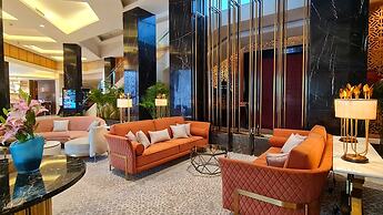 InterContinental Jaipur Tonk Road by IHG