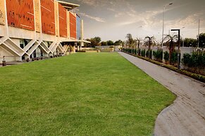 InterContinental Jaipur Tonk Road by IHG