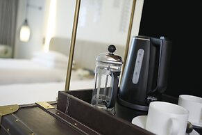 InterContinental Jaipur Tonk Road by IHG