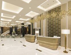 InterContinental Jaipur Tonk Road by IHG