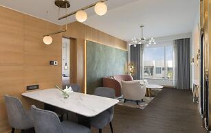 InterContinental Jaipur Tonk Road by IHG