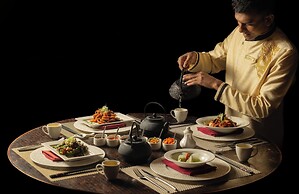 InterContinental Jaipur Tonk Road by IHG